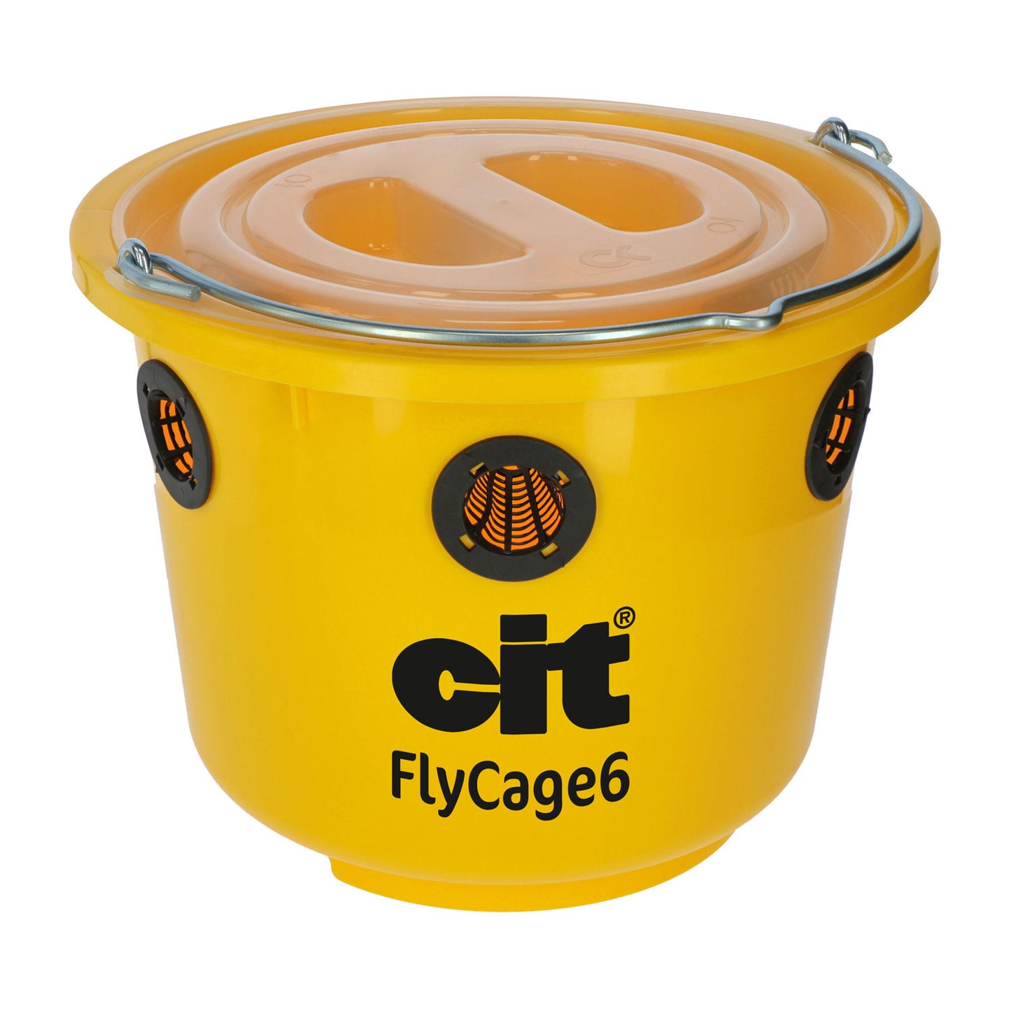 cit Fliegenfalle FlyCage6 - Komplettset