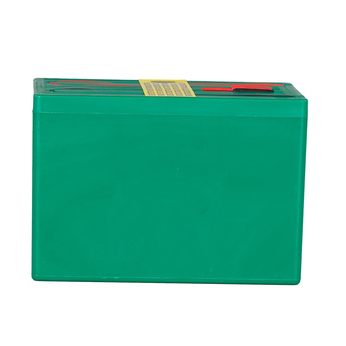 AKO Trockenbatterie Alkaline 9 Volt 55 Ah