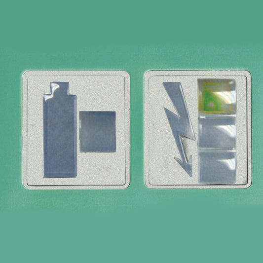 AKO Power Shock B500 plus 9/12 V Weidezaungerät