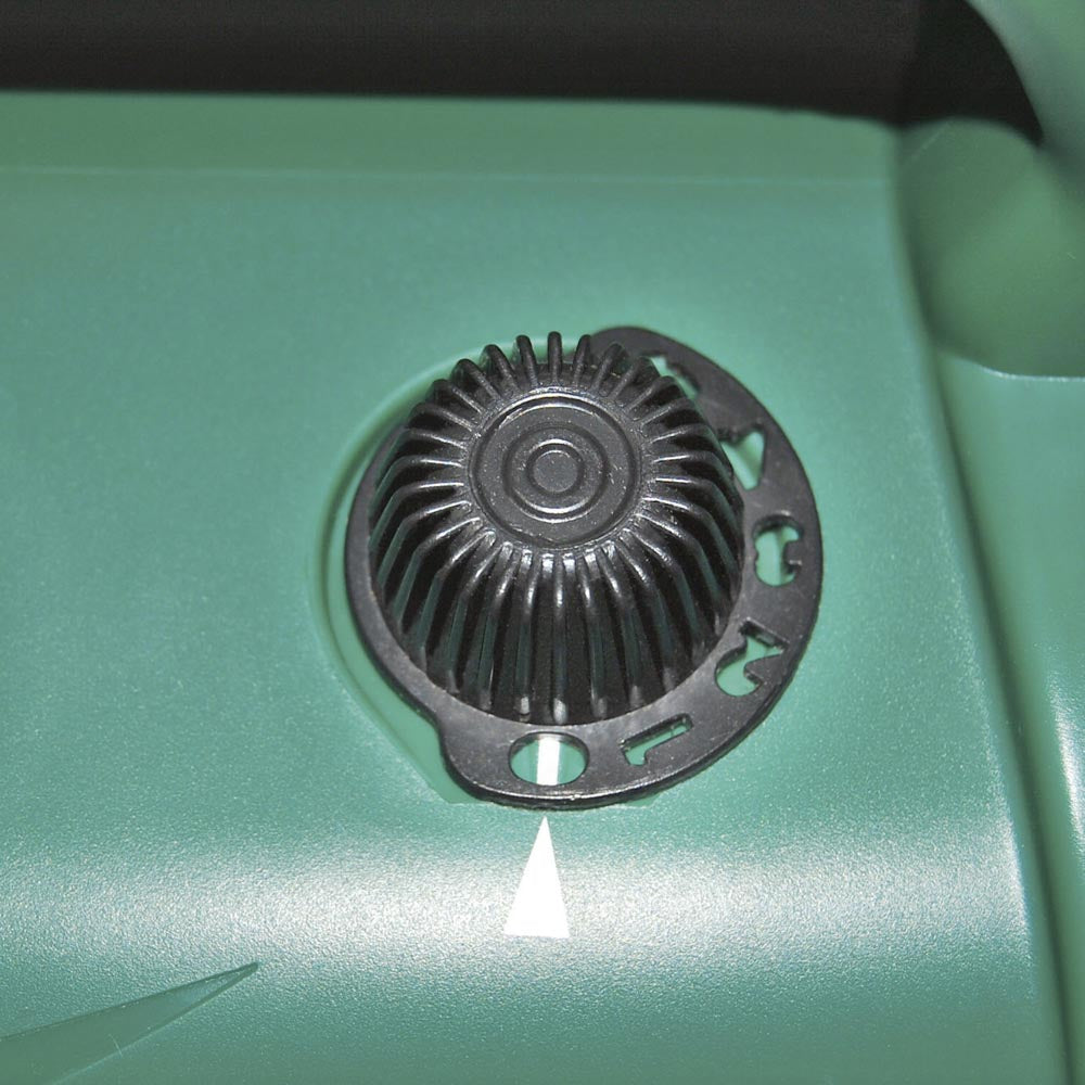 AKO Power Shock B500 plus 9/12 V Weidezaungerät