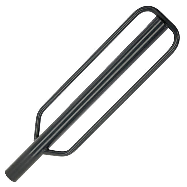 T-Post-Pfahl Ramme