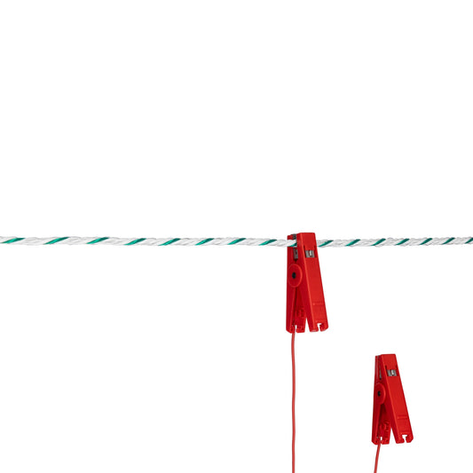 Zaunverbindungskabel