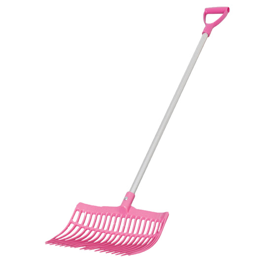 Mistgabel / Bollengabel für Kinder in verschiedenen Farben