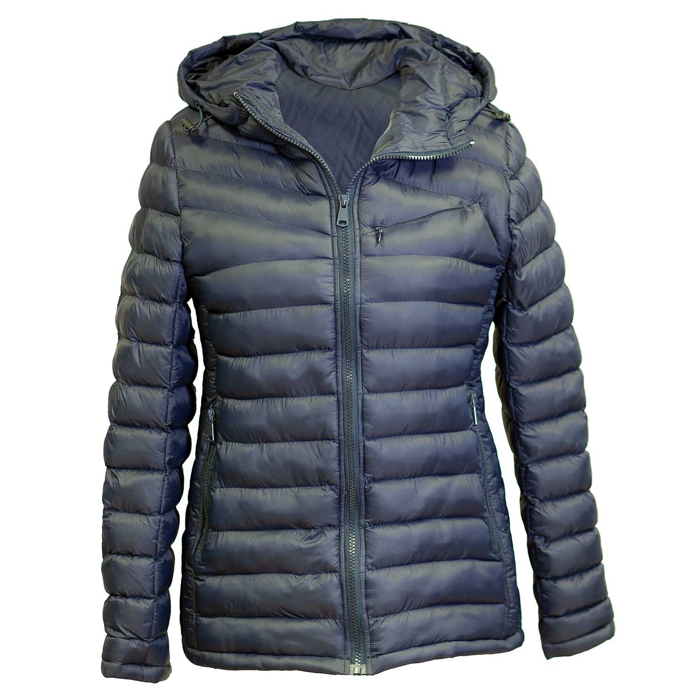 Daunenjacke für Damen
