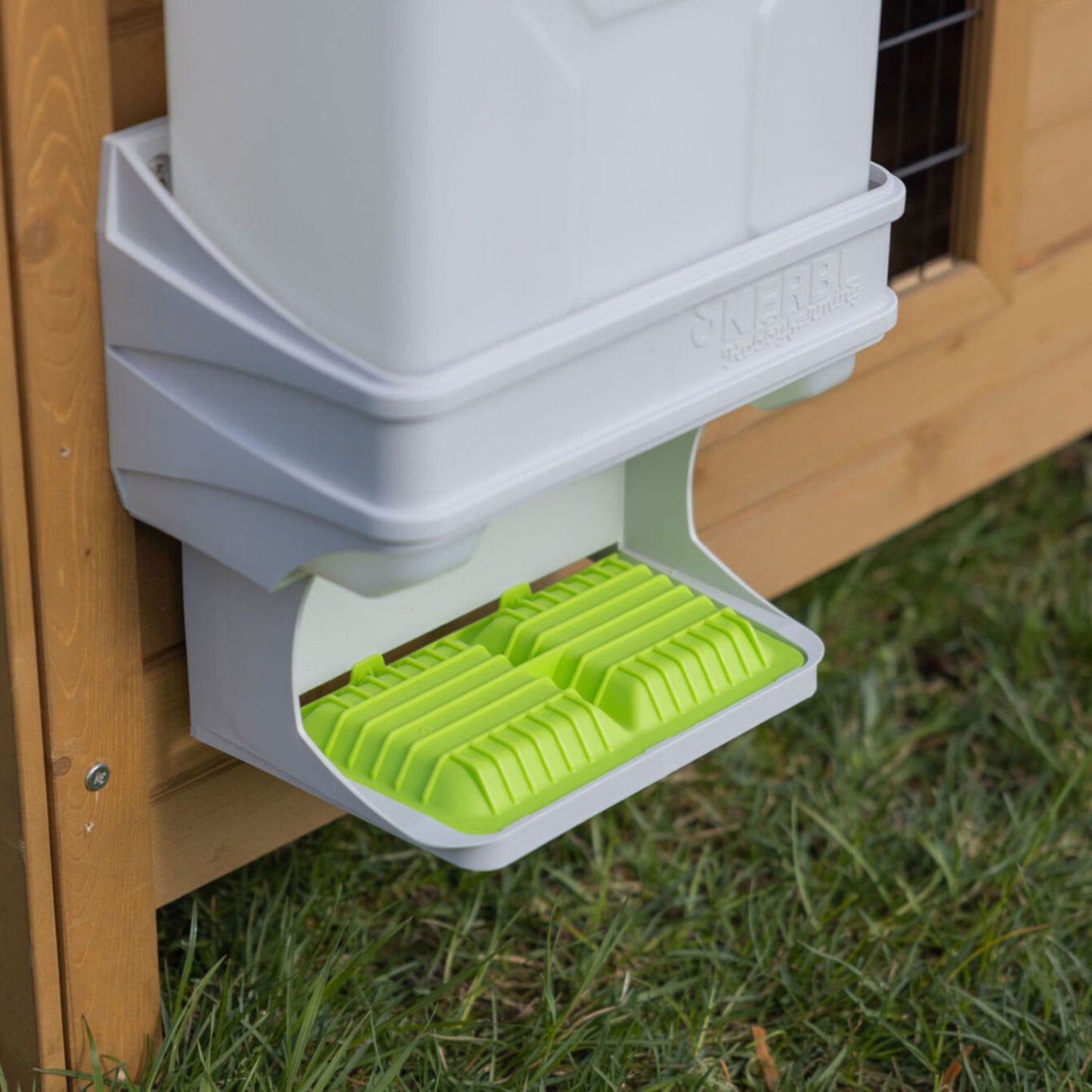 SmartCoop Geflügeltränke mit 10 Liter