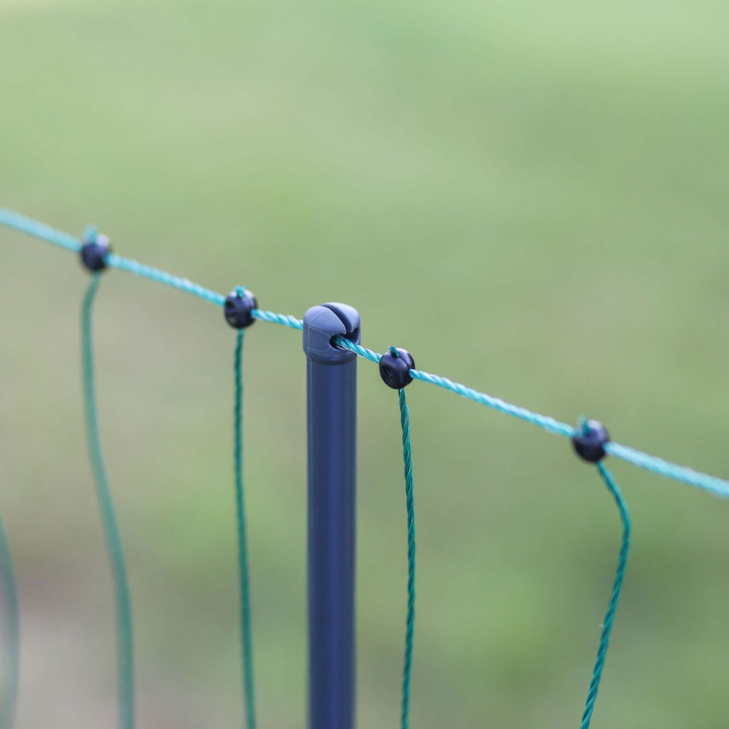 Geflügelnetz Premium, 25m - 1,06m Höhe