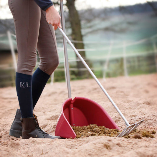 Mistboy/Bollensammler - verschiedene Farben