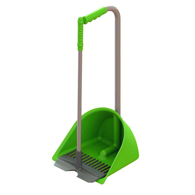 Mistboy/Bollensammler MINI - 60cm - Ideal für Kinder, verschiedene Farben