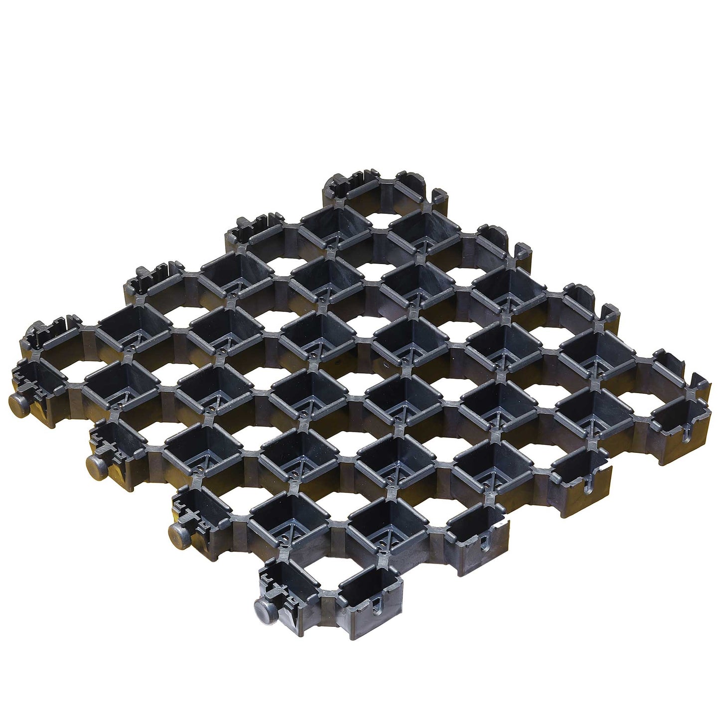 Gripgrid PG 40, schwarz