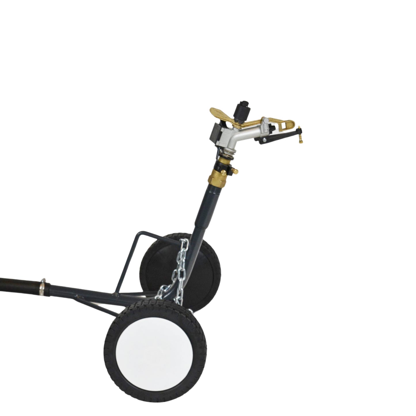 Ersatz-Sektorregner für WetMan 25