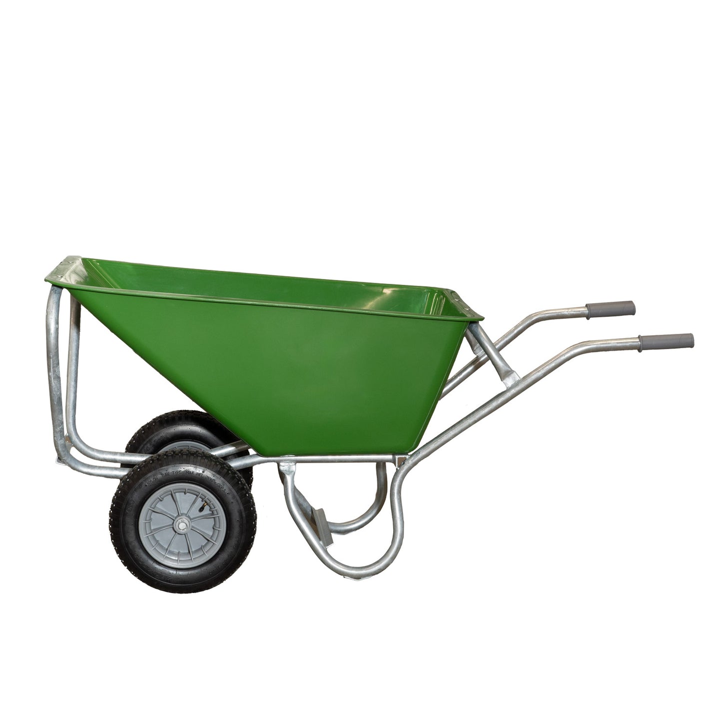 Schubkarre 160 Liter