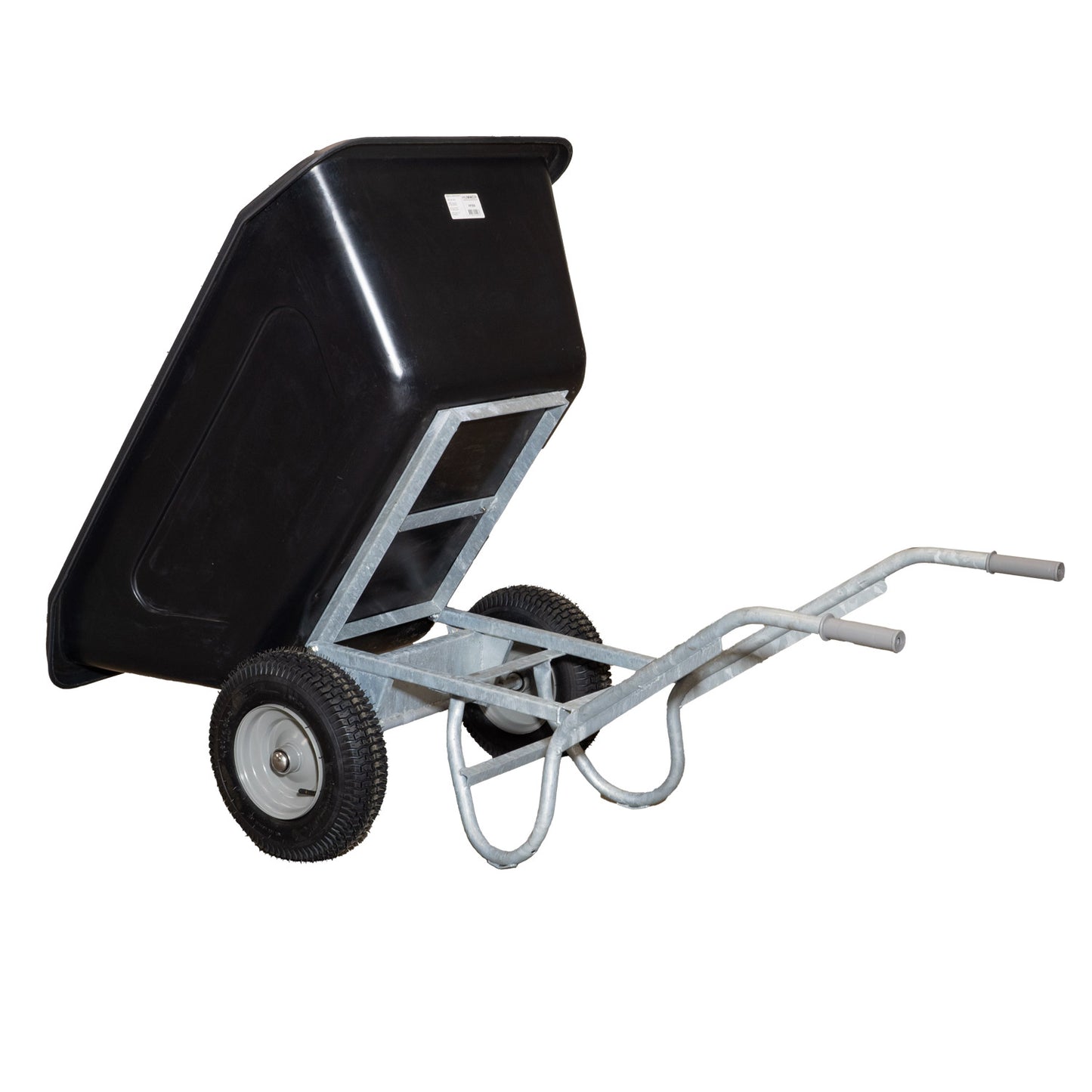 Schubkarre 350 Liter