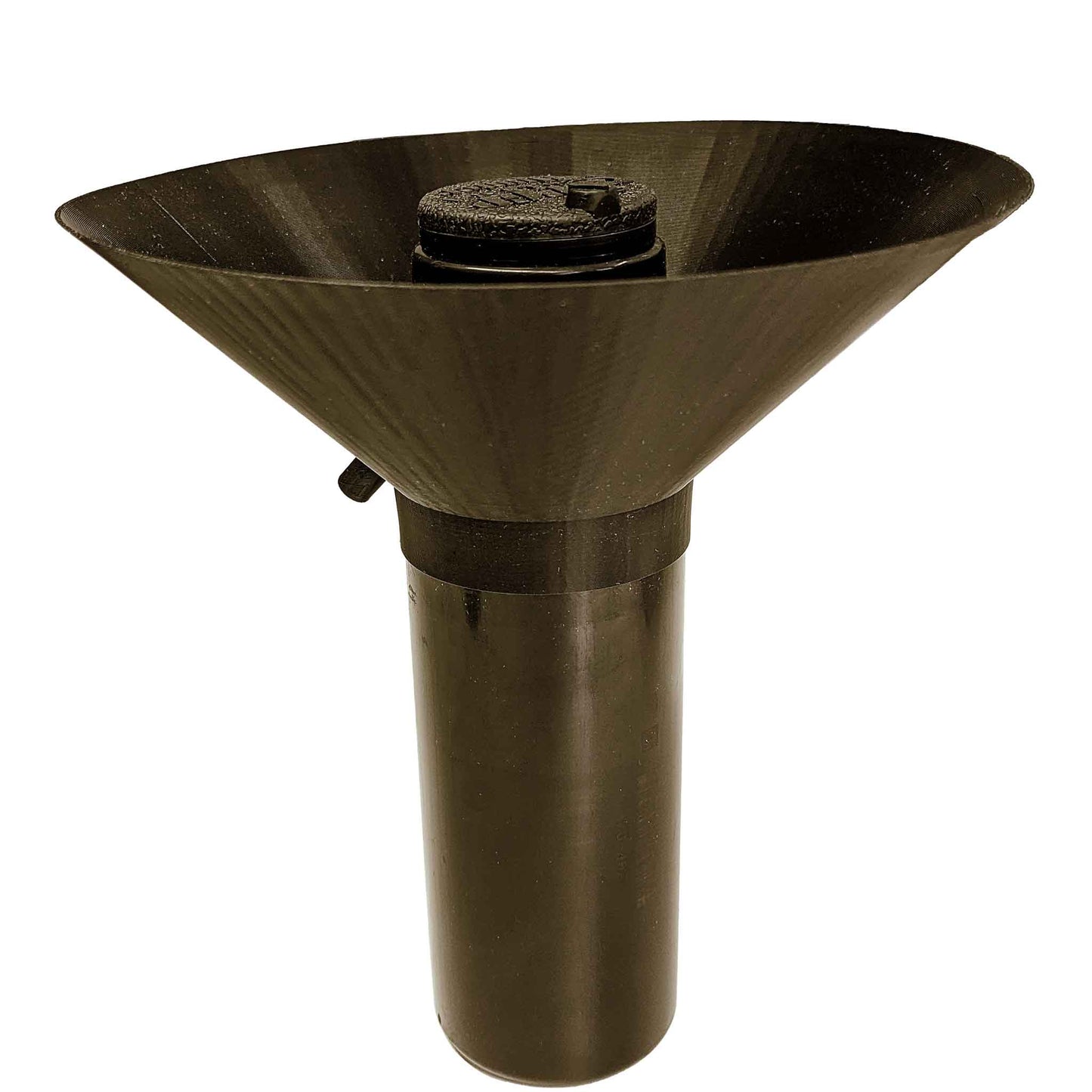Wasserstopp Trichter für Wetman 4er Set
