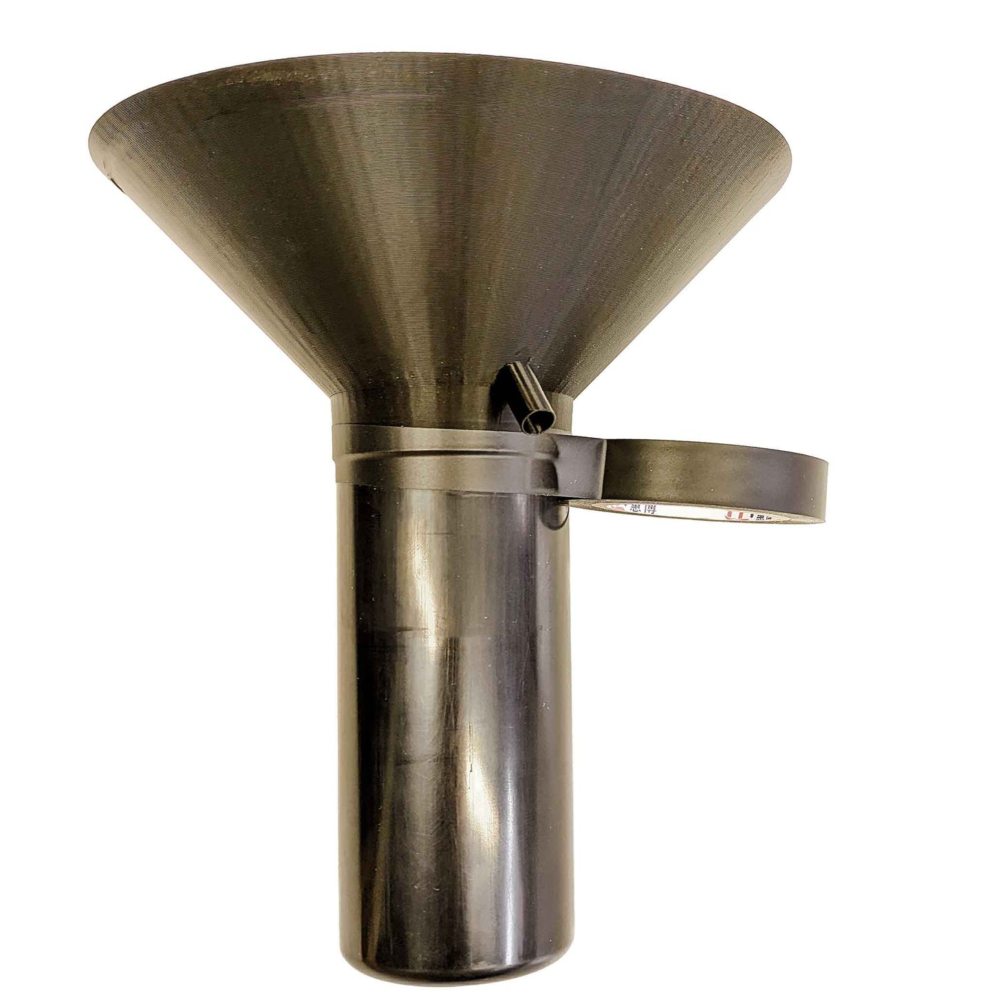 Wasserstop Trichter für Wetman
