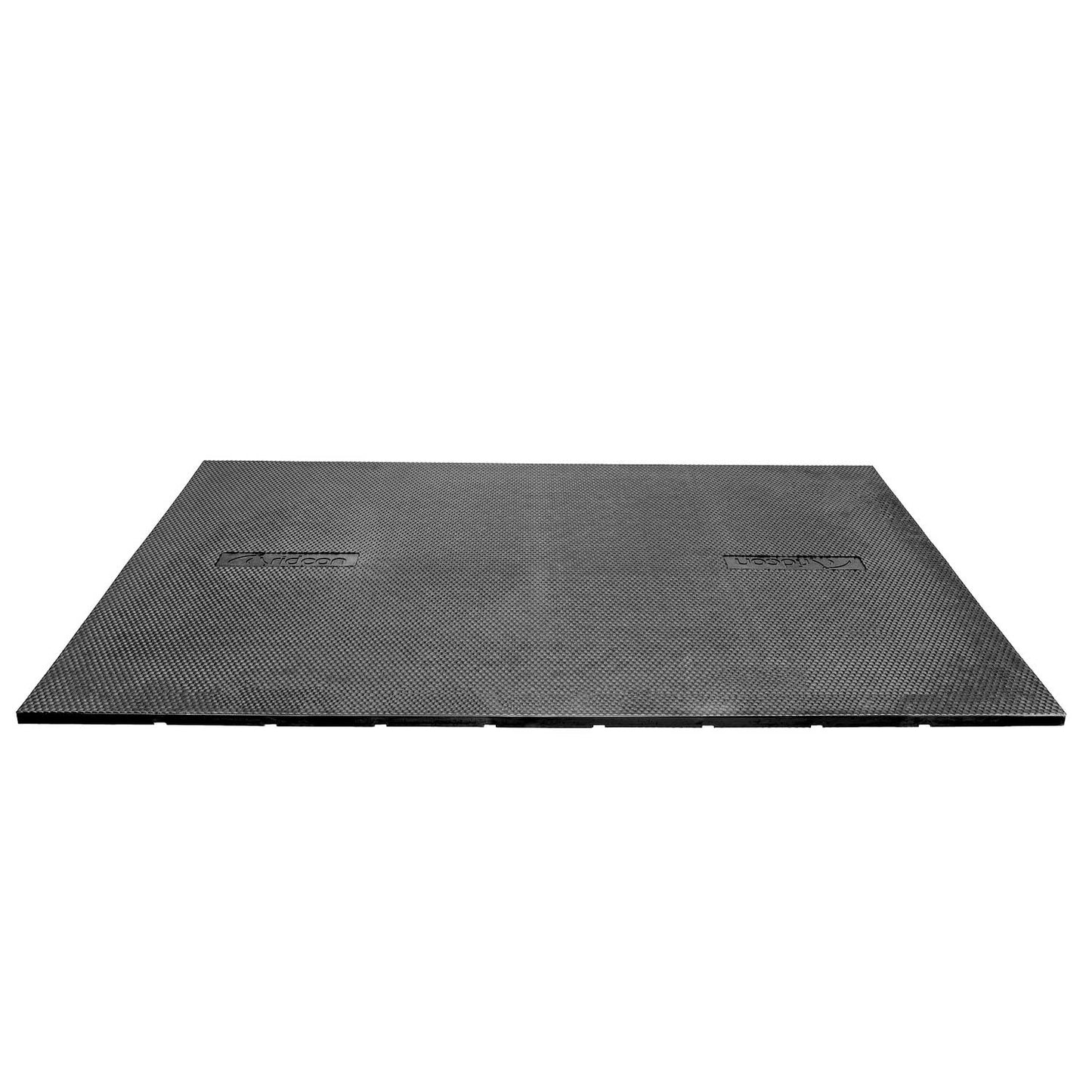 Stallmatte Soft XL für Liegebereiche, schwarz, 122x183x2,5 cm
