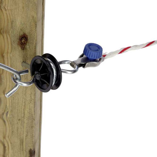 Seil-/Litzen-Schnellverbinder - 4 Stück / Pack