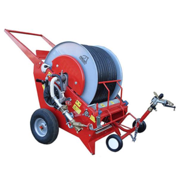 Mobile Beregnungssysteme