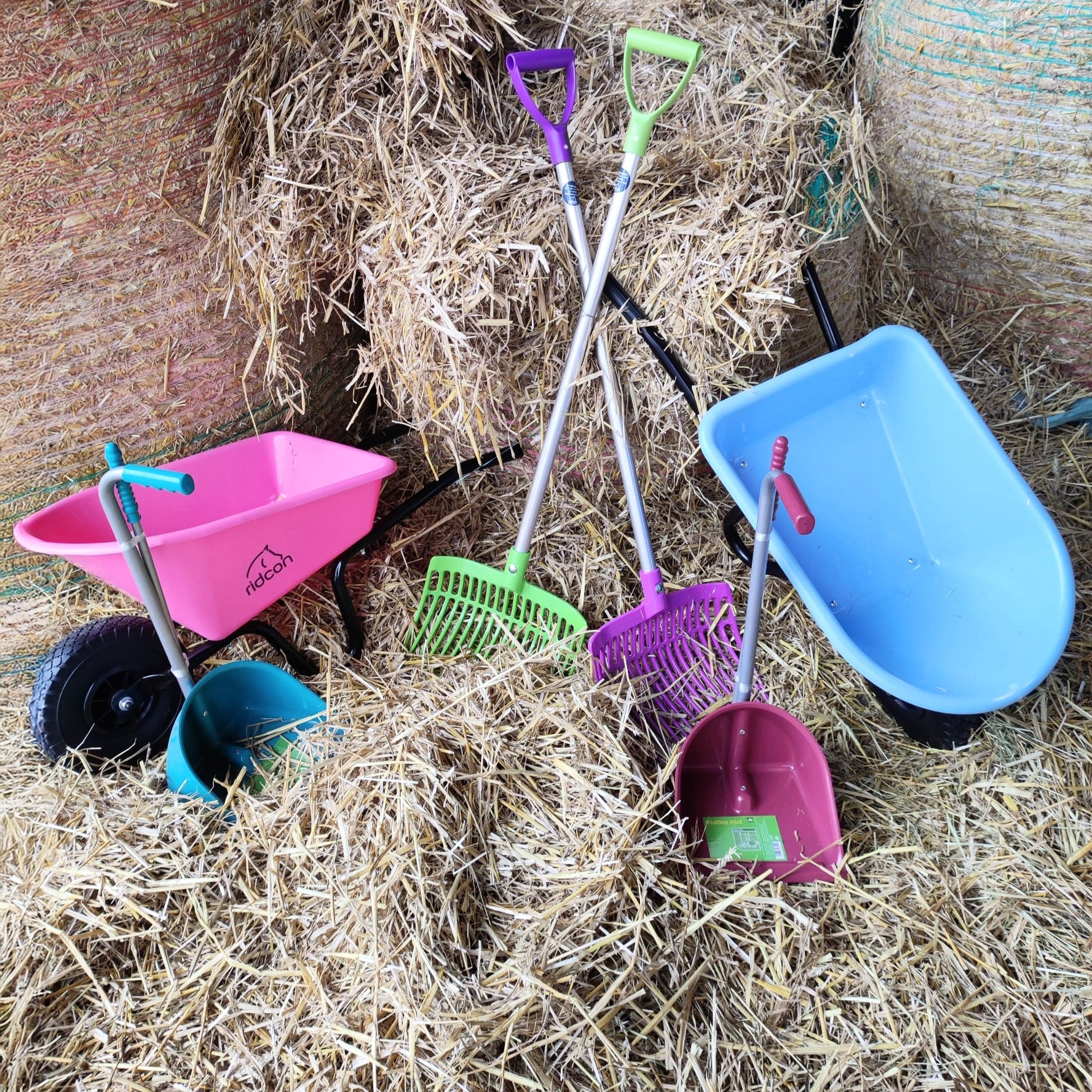 Kindersortiment