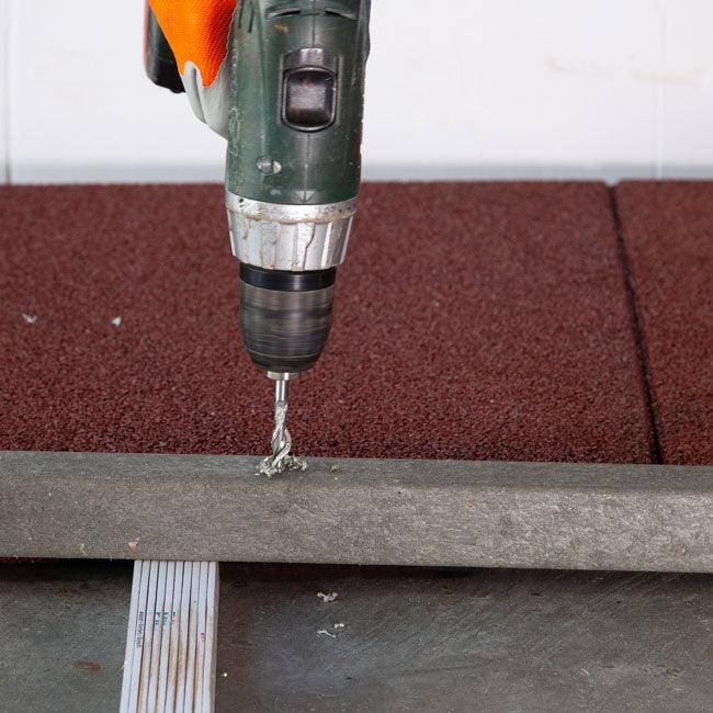 Zubehör für Stallmatten