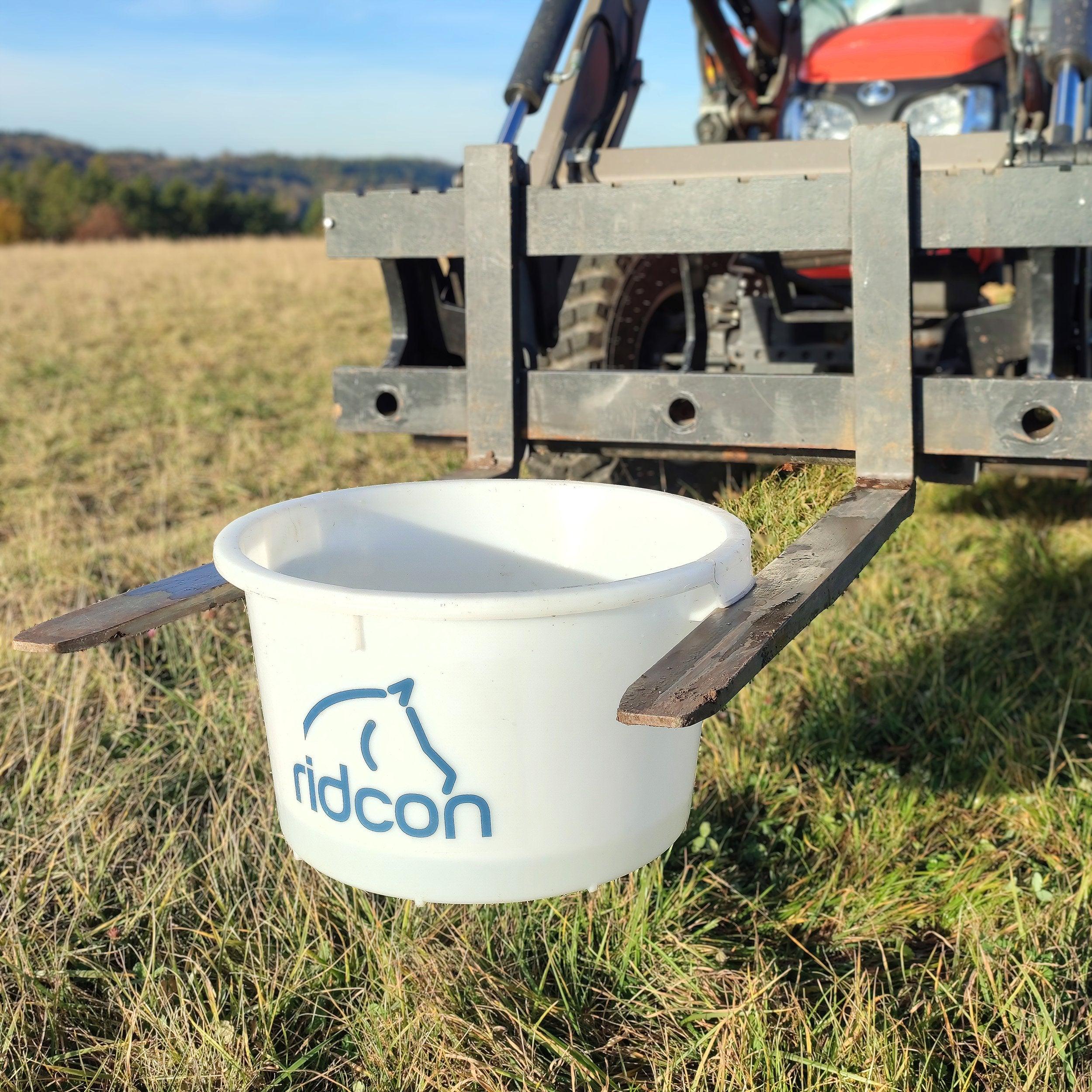 Zubehör für Stall & Weide