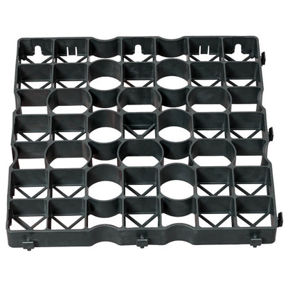 Paddockplatte - ProGrid RG 40 - 1 m² entspricht 4 Platten 50x50x4 cm