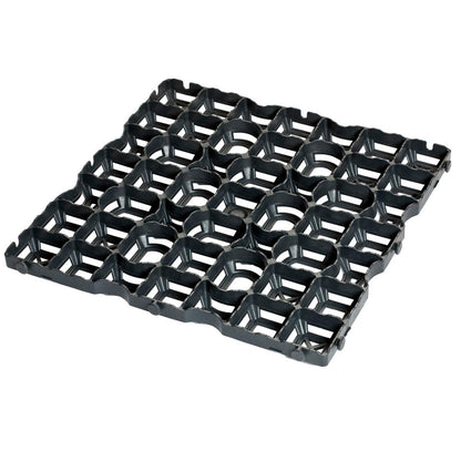 Reitplatzmatte ProGrid RG40 Evolution - 1 m² entspricht 4 Platten 50x50x4 cm