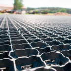 Reitplatzmatte ProGrid RG 40 Evolution - 1m² entspricht 4 Platten 50x50x4cm