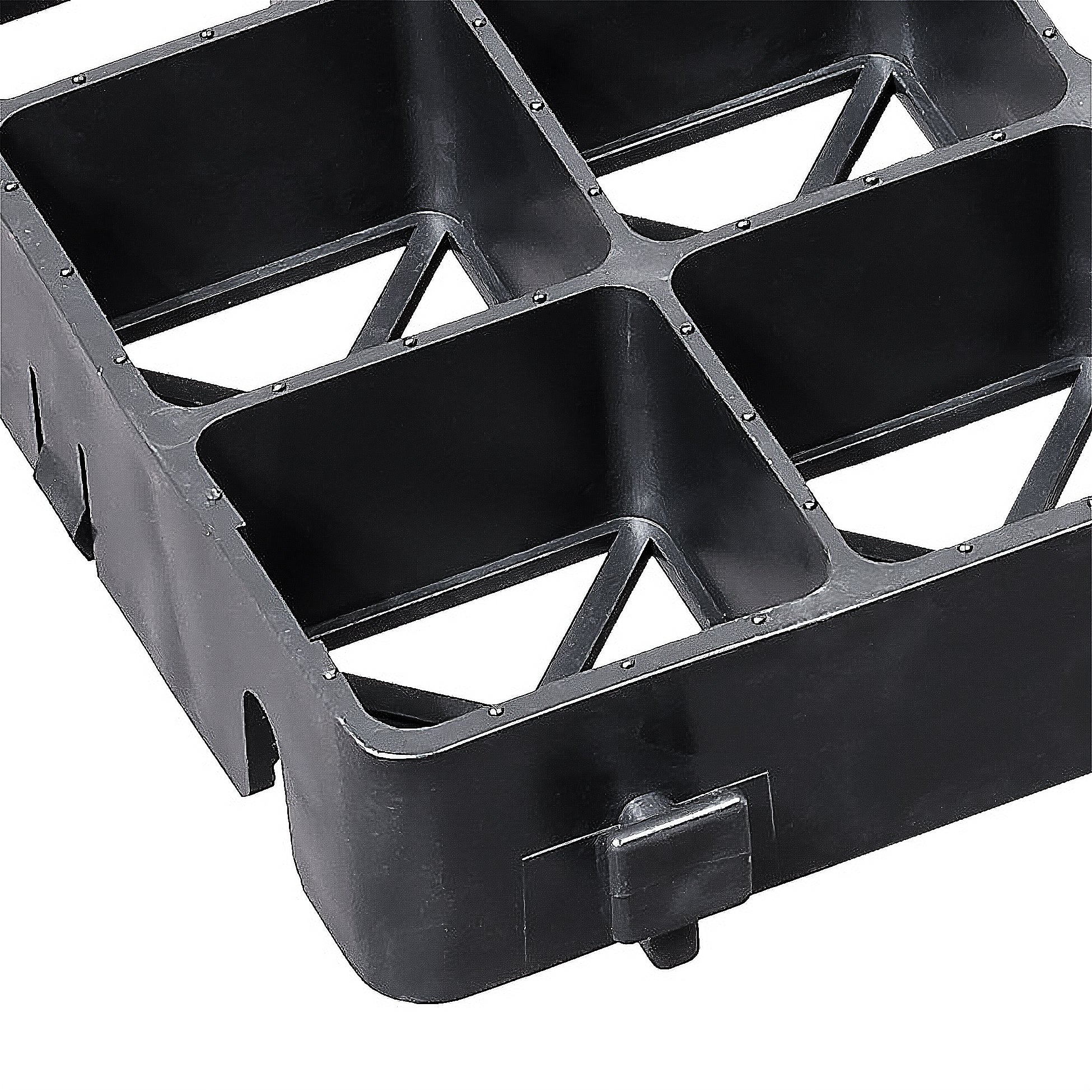 Paketpreis: ProGrid RG50 - Mit vollen Paletten sparen!
