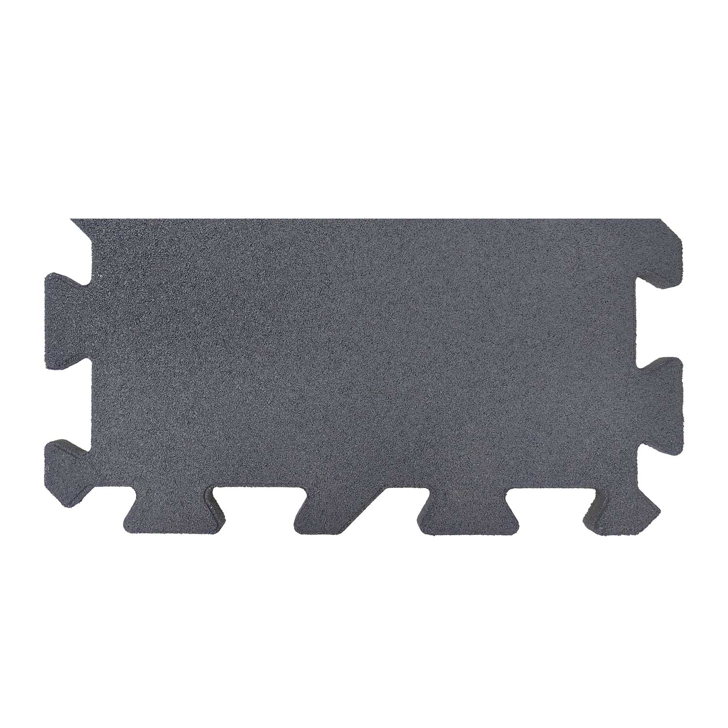 Seite für Quadrat Stallmatte in rotbraun oder grau - Preis / Stück