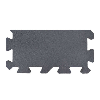 Seite für Quadrat Stallmatte in rotbraun oder grau - Preis / Stück