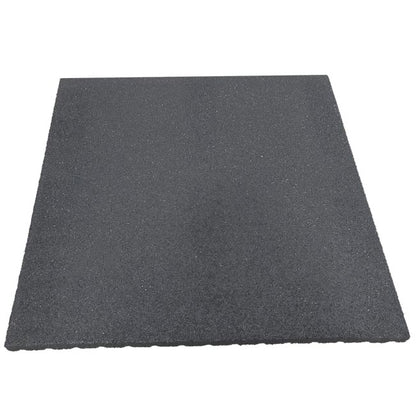 Granumat Komfort Stallmatte, schwarz, 100x100x4cm