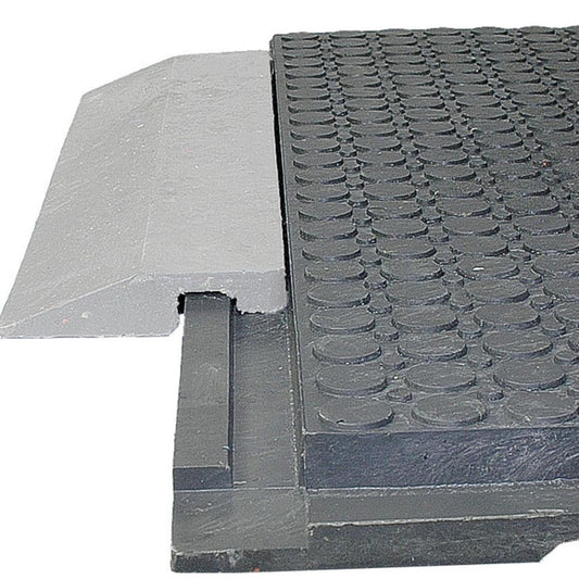 Allround Stallmatte SOLID 120x80x2,5 cm