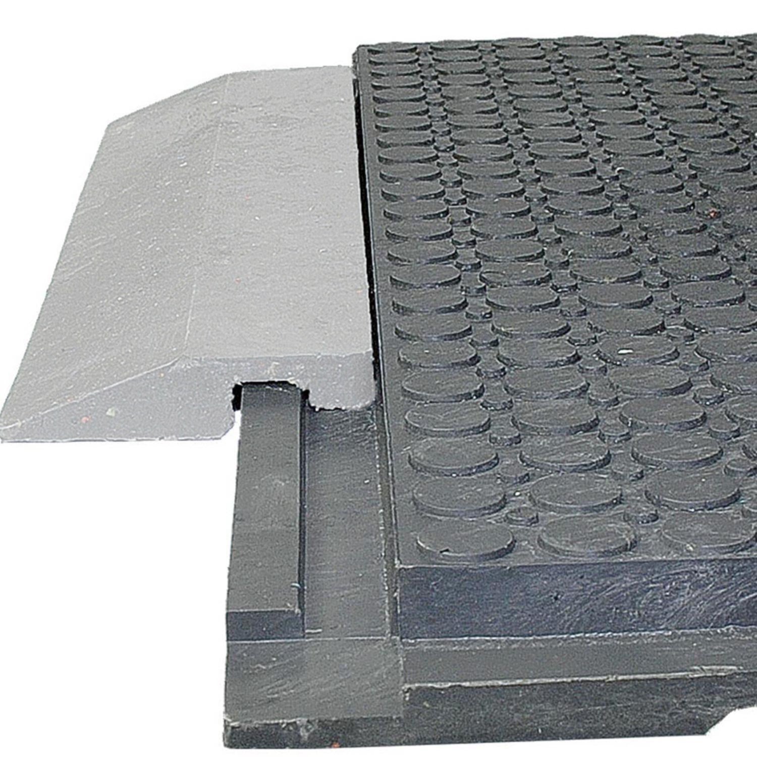 Allround Stallmatte SOLID 120x80cm, Dicke: 2,5cm