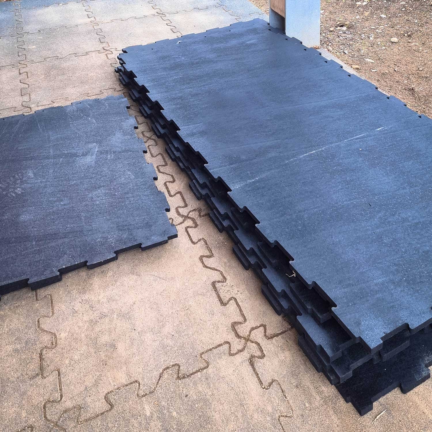 Nova Grip Stallmatte 1,88 x 0,94m, Dicke: 15mm