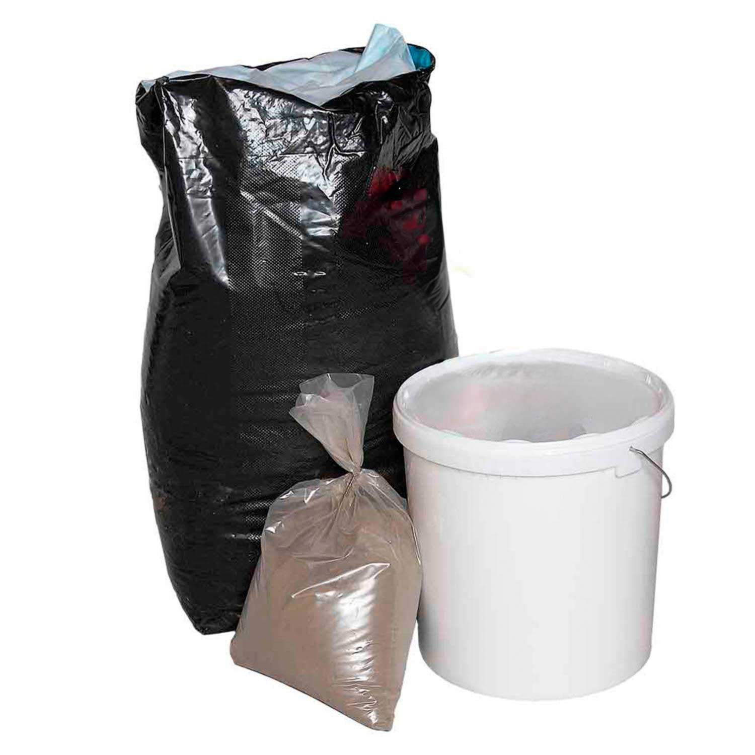 Flüssiggummi 50kg Gebinde zum selbst anrühren