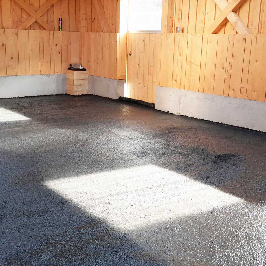 Flüssiggummi 50kg Gebinde zum selbst anrühren