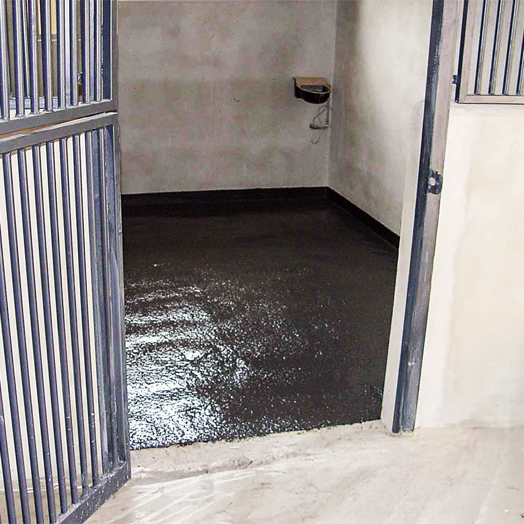 Flüssiggummi 50kg Gebinde zum selbst anrühren