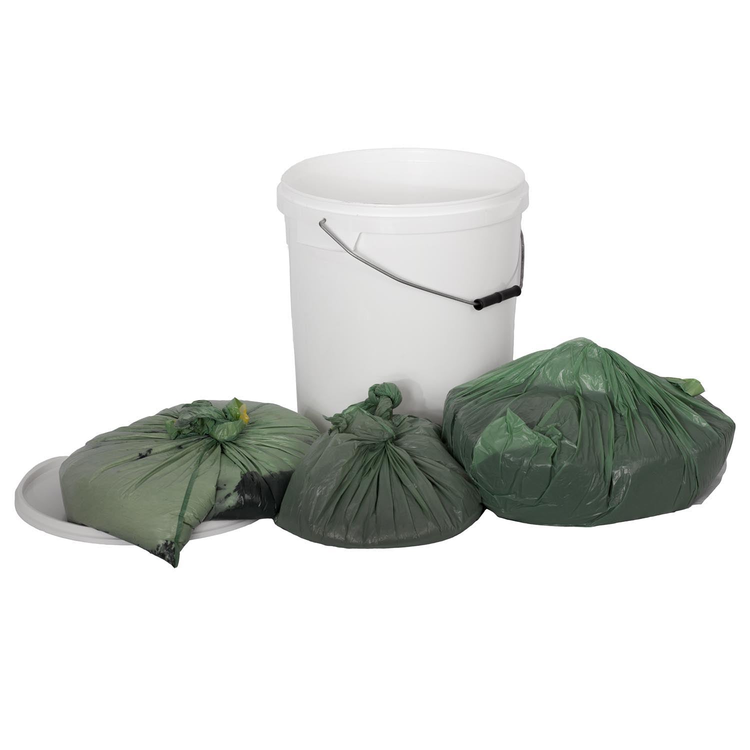 Flüssiggummi 12,5kg Gebinde Reparaturset