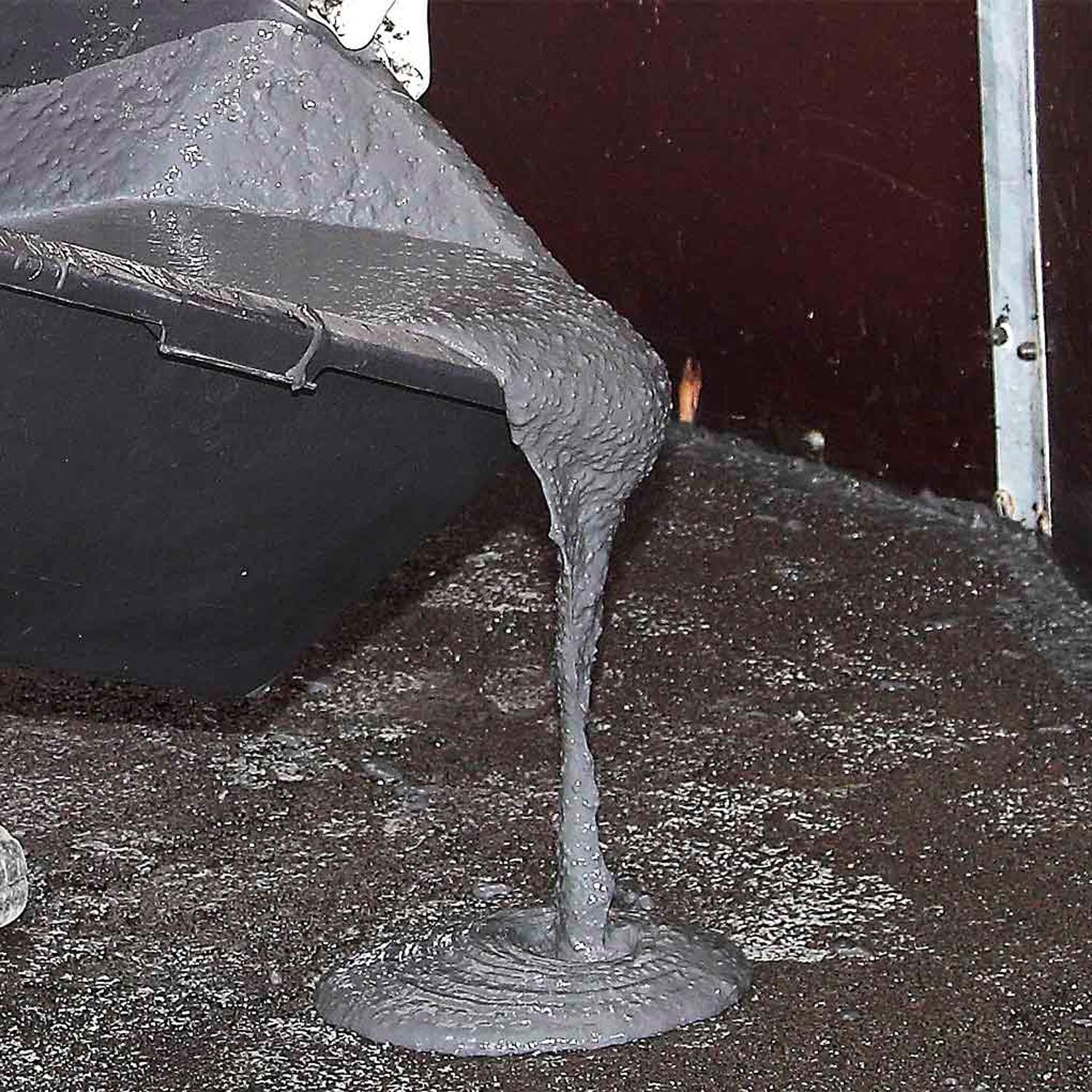 Flüssiggummi 12,5kg Gebinde Reparaturset