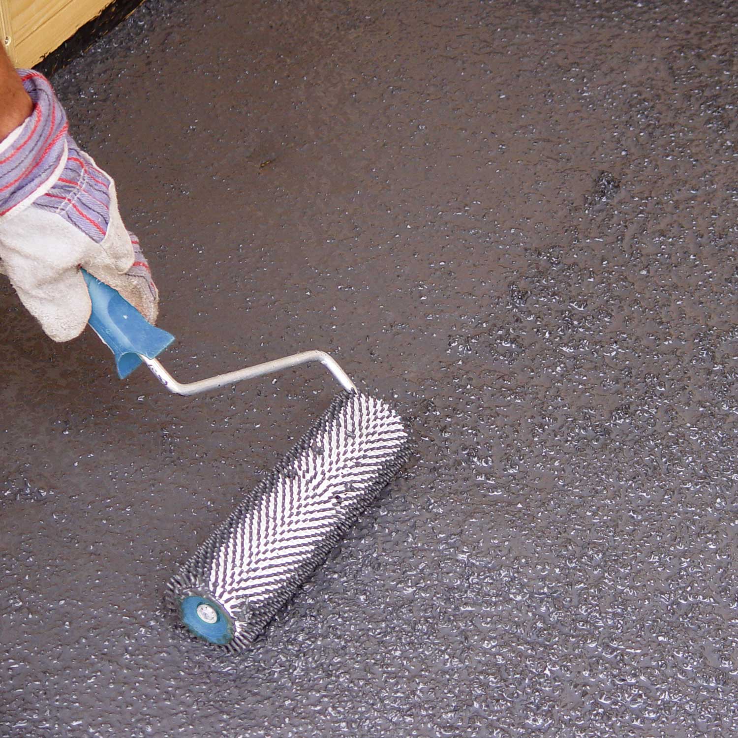 Flüssiggummi 50kg Gebinde zum selbst anrühren