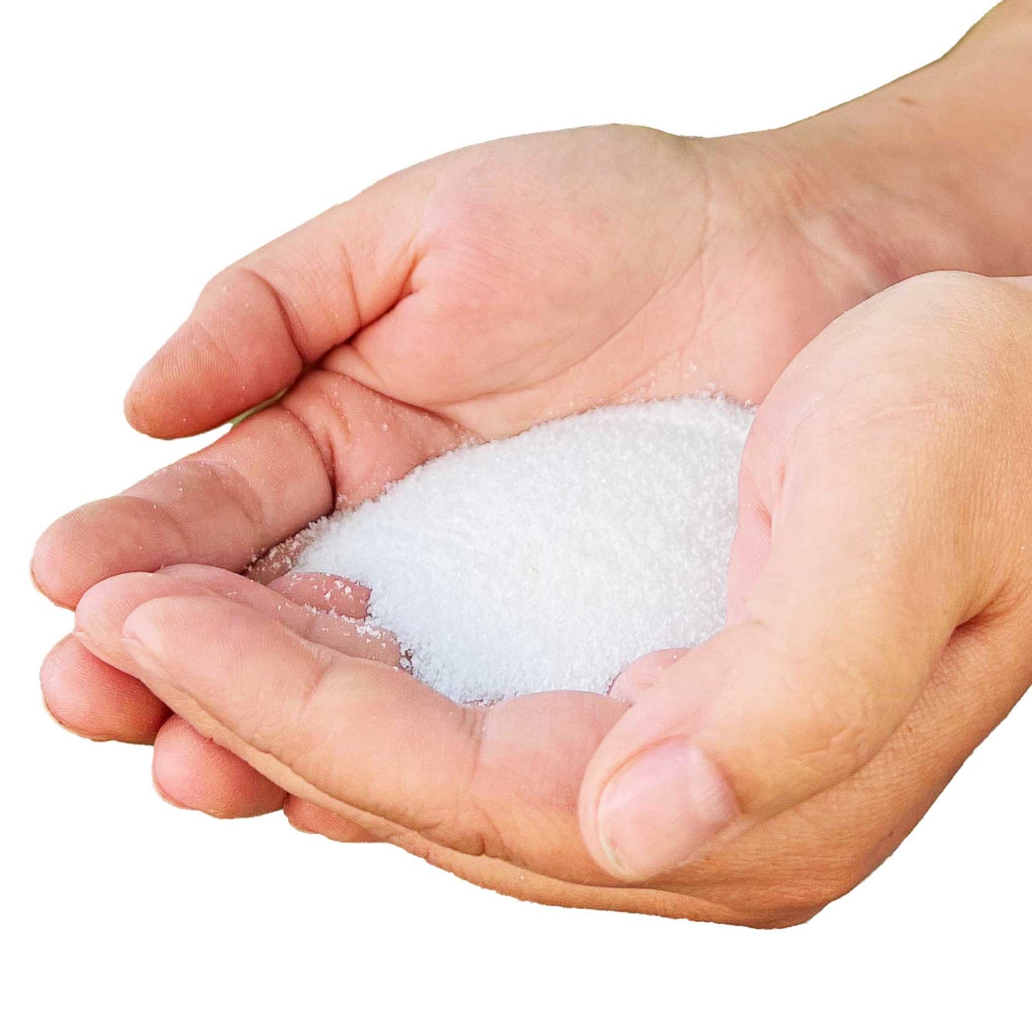 SandGel Wasserdepot für Tretschichten