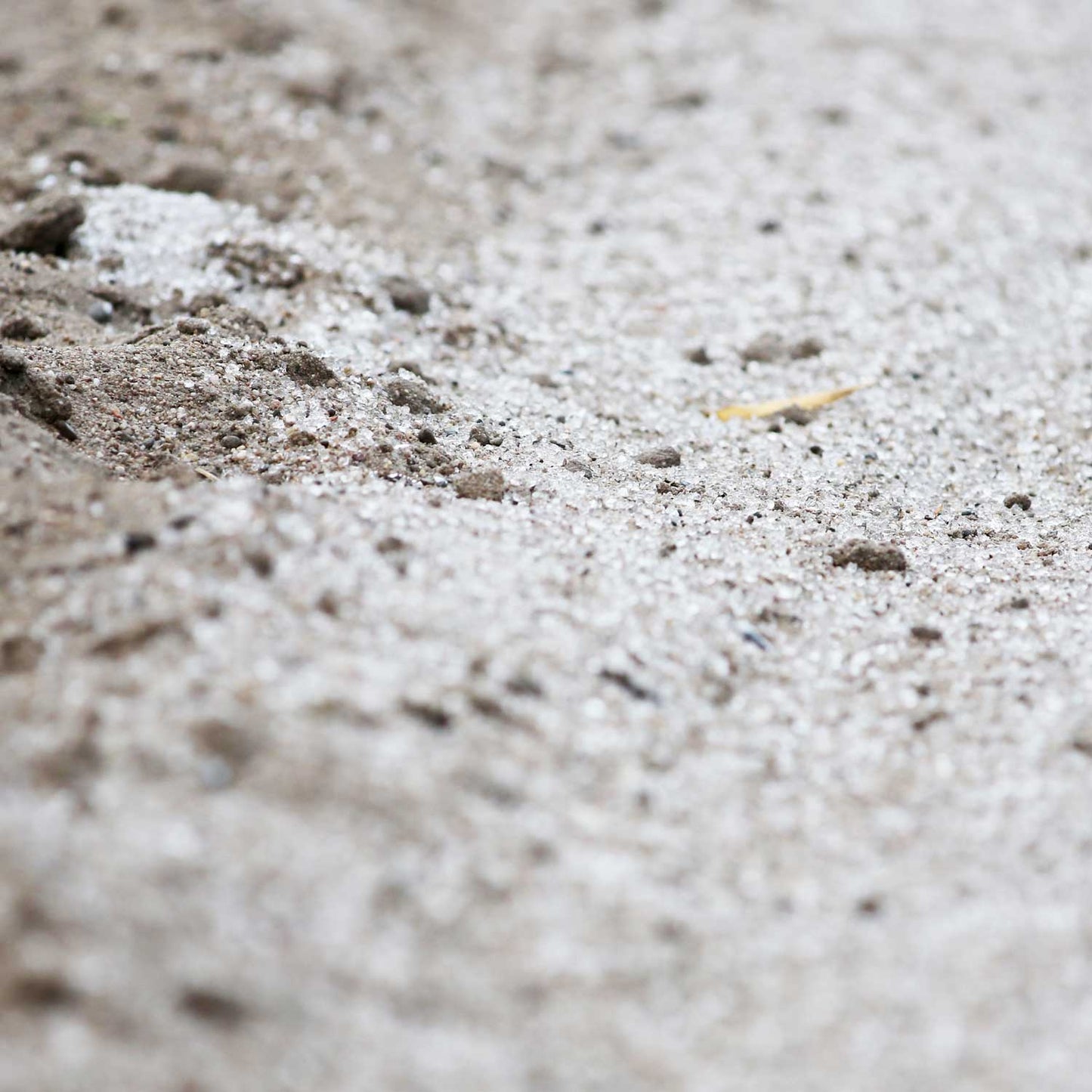 SandGel Wasserdepot für Tretschichten