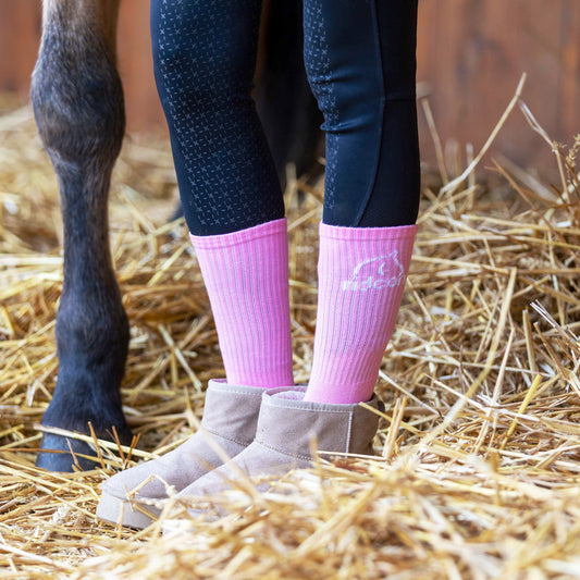 RIDCON Sportsocken in verschiedenen Farben und Größen