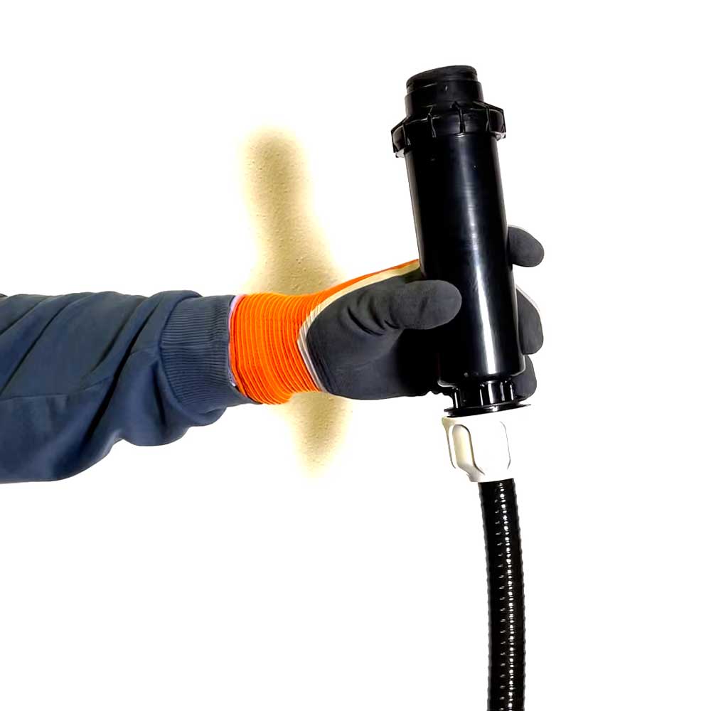 Wetman Station FLEX Paket 1 für 20x40m 2,4m³ Wasser