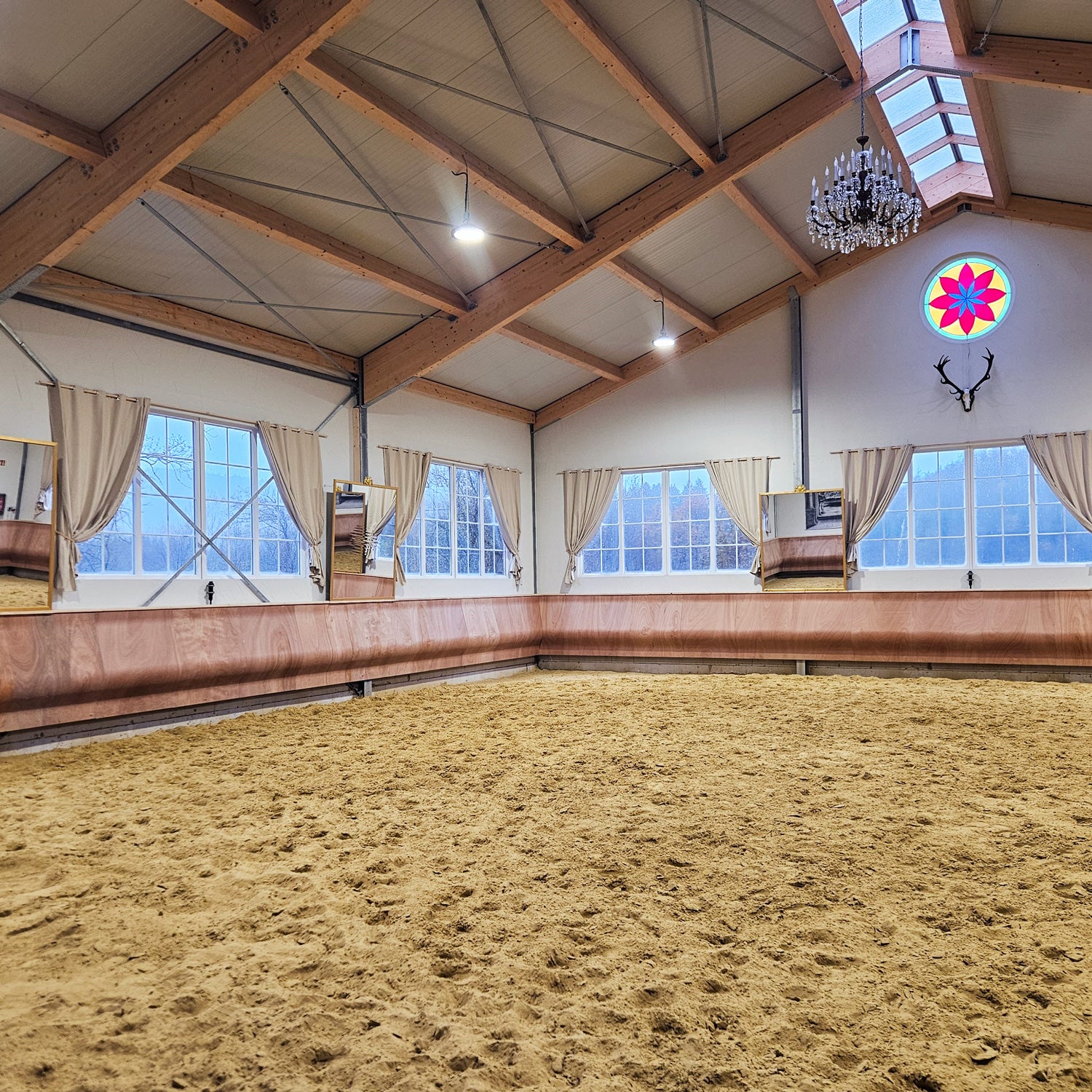 Wetman Station 2.0 FLEX Paket 2 für 20x40m 1,6 m³ Wasser