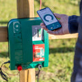 AKO Duo Power X6000 smart, Duo-Weidezaungerät für normale Zaunanlagen