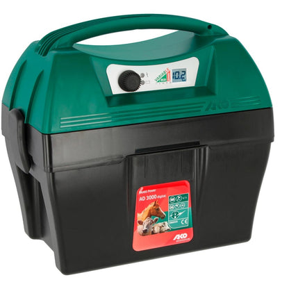 AKO Mobil Power AD3000 digital