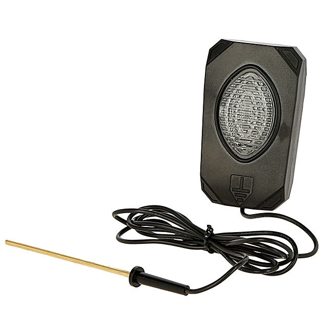 AKO Pulse Flash Zaunprüfer