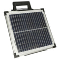 AKO Sun Power S1500, Solarweidezaungerät für normale Zaunanlagen