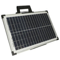 AKO Sun Power S3000, Solarweidezaungerät für normale Zaunanlagen